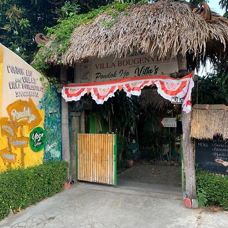Yoga Lover Yogyakarta Exterior photo