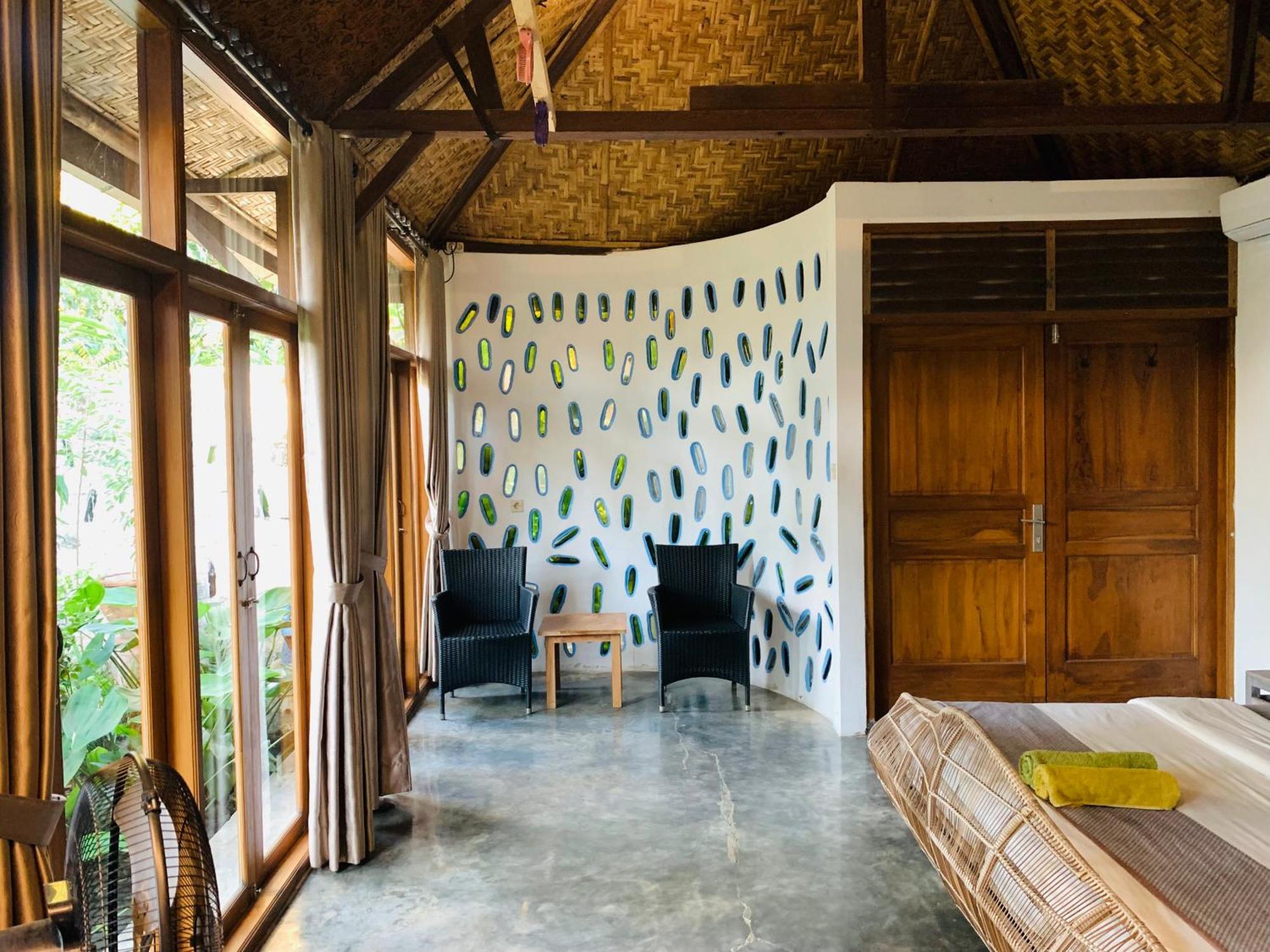 Yoga Lover Yogyakarta Exterior photo